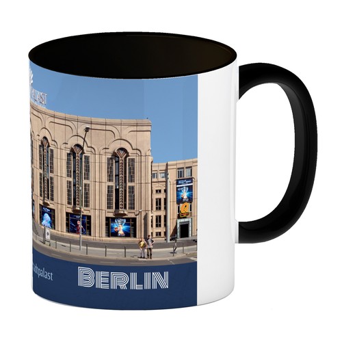 Streetline berlin - streetline,