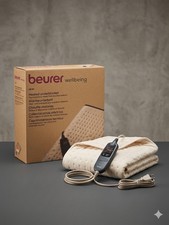 Beurer wärmeunterbett 60 - ub,