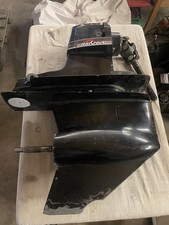 Mercruiser Antrieb Bravo One ca 1996 Übersetzung 1: 1.5 komplett 
