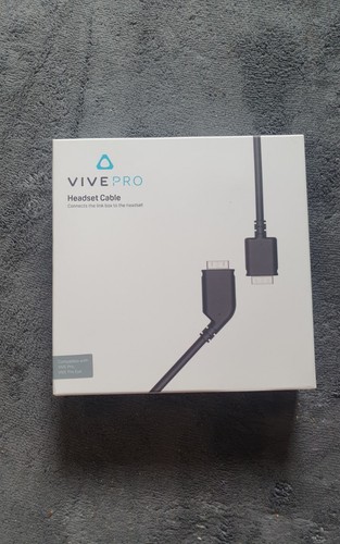 Vive pro h200 - pro, ca
