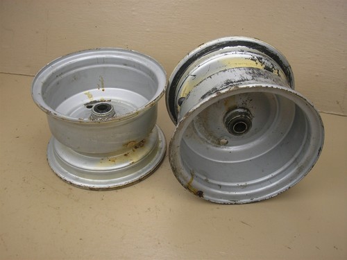Wheel horse 520 518 516 - wheel,