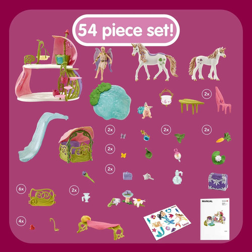 Schleich spielfiguren set - schleich, spielfiguren-set