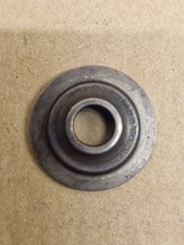 Neuer orig. BMW Ventilfeder - Teller für 6 mm vor 10.1995 R1100 Modelle