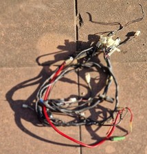 Keeway RY8 Kabelbaum 