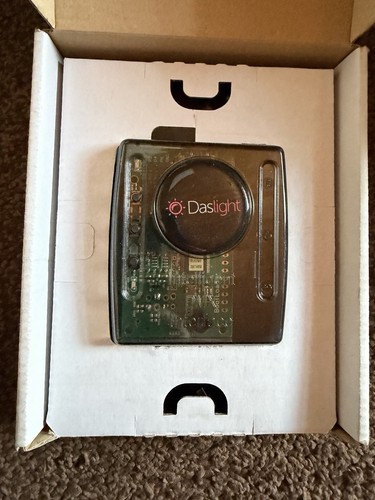 Daslight dvc fun - fun, dmx-interface