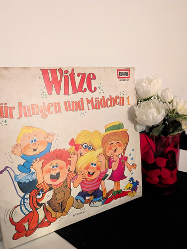 Europa witze für jungen - –,
