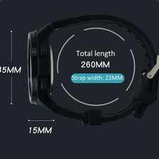 Profi Sport Stoppuhr