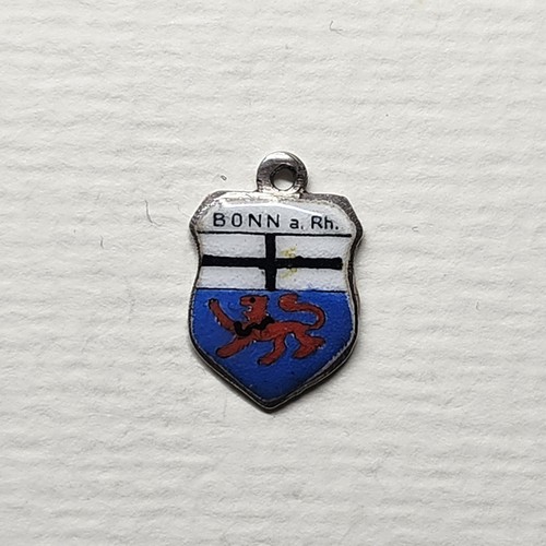 Wappen bonn rhein - wappen,