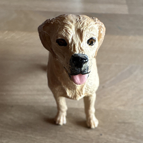 Papo labrador retriever - papo,