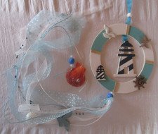 Dekohänger Maritim Länge