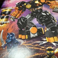 LEGO NINJAGO 71806 Coles