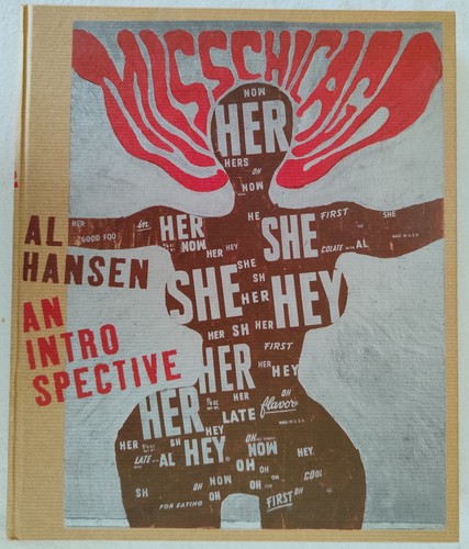 Hansen an introspective - hansen:,