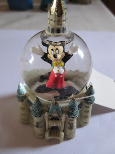 Schneekugel walt disney - walt,