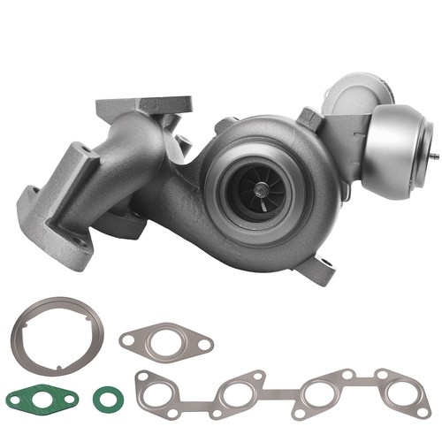 Turbolader für passat golf - für, vw