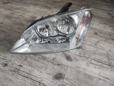Ford Focus C-max BJ03-07 Scheinwerfer mit Blinker links