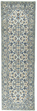 Perserteppich Kashan Kork 306