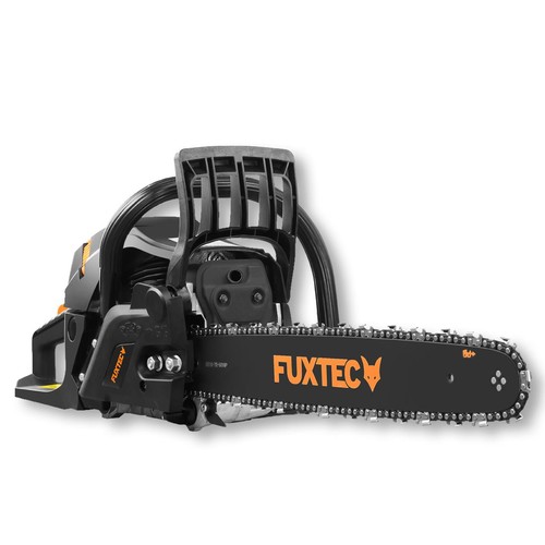 Fuxtec kettensäge ks255 - kettensäge, fx-ks255