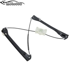 Vorne Links Fensterheber Elektrisch Ohne Motor Für Skoda Fabia III NJ3 6V0837461