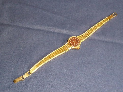 Damen armbanduhr adora - damen-armbanduhr,,