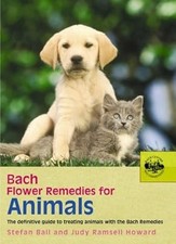 Bach Flower Remedies For