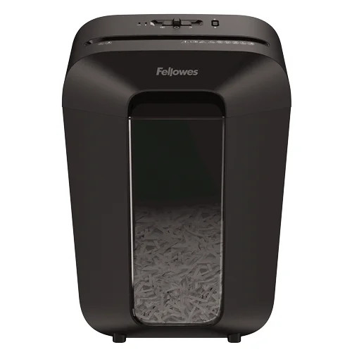 Fellowes powershred lx70 - fellowes,