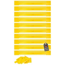 10 Stück Bienen Fluglochschieber Bienenkasten Imkereibedarf Fluglochverkleinerer