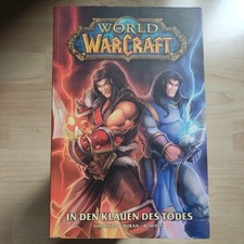 World of Warcraft 1 - 3 Panini Erstausgabe 2009
