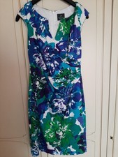 Adriana Papell Etuikleid