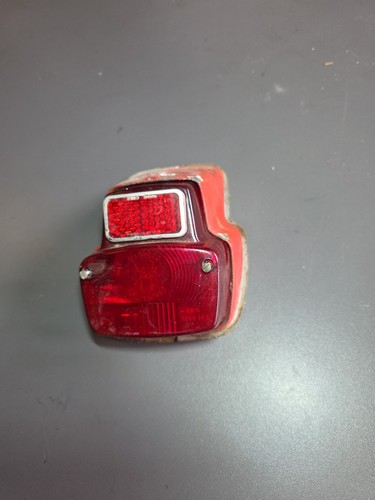 Vespa rücklicht für nuova - vespa,