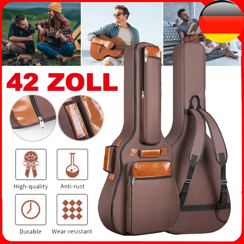 Gitarrentasche akustik - gitarrentasche,