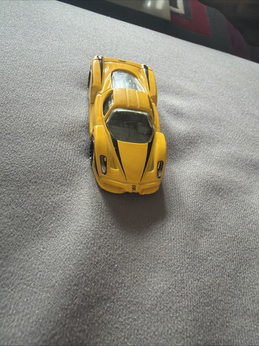 Ferrari hot wheels - hot,