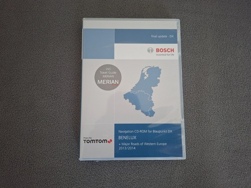 Navigation blaupunkt - navigation,