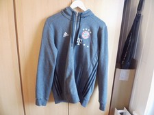 FC Bayern Müchen Sweat Jacke