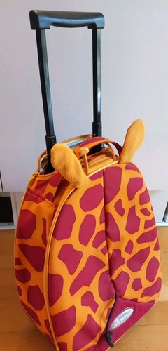 Sammies samsonite giraffen - by,