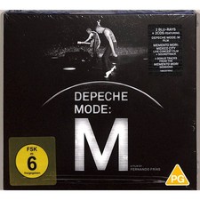Depeche Mode / MEMENTO MORI