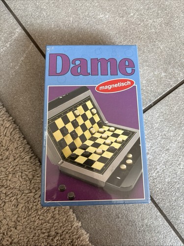 Neu dame reise spiel - neu:,