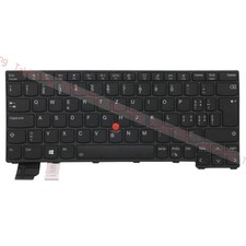 Schweizer Mit Backlit Tastatur