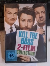 Kill the Boss & Kill the Boss