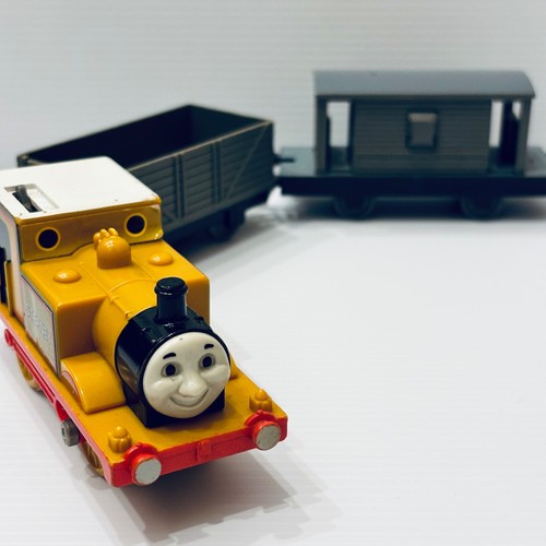 Plarail stepney 14thomas - plarail,