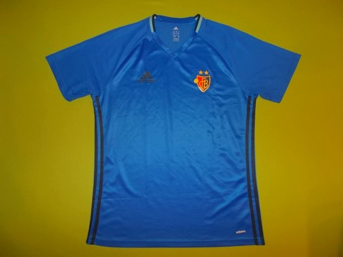 Neu shirt basel adidas - basel, (l)