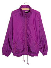 Vintage Trainingsjacke Active