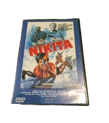 Nikita sie tötet um zu - -,
