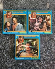 Super 8 - SAMSON UND DELILAH