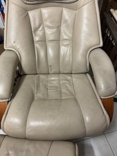 stressless sessel mit hocker gebraucht