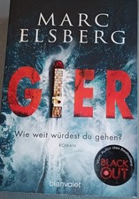 GIER - Wie weit würdest du