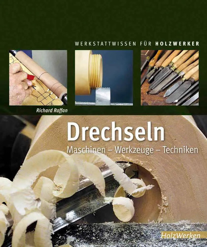 Drechseln maschinen - drechseln,