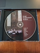 Junge Dornkantorei Meissen
