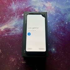 Samsung Galaxy S8 64GB Schwarz