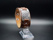 Fossil Herren Armband Echt