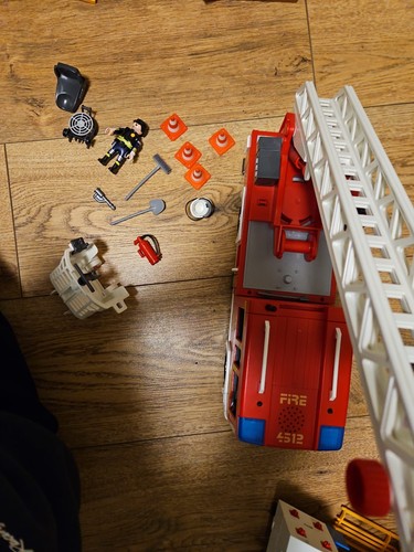 Playmobil flughafen - playmobil,